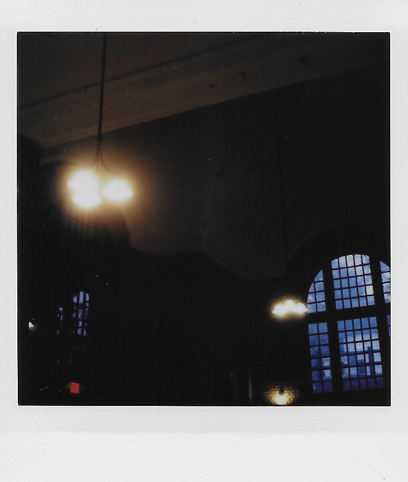 rhinecliff station amtrak going back to nyc from bard december 2019.JPG