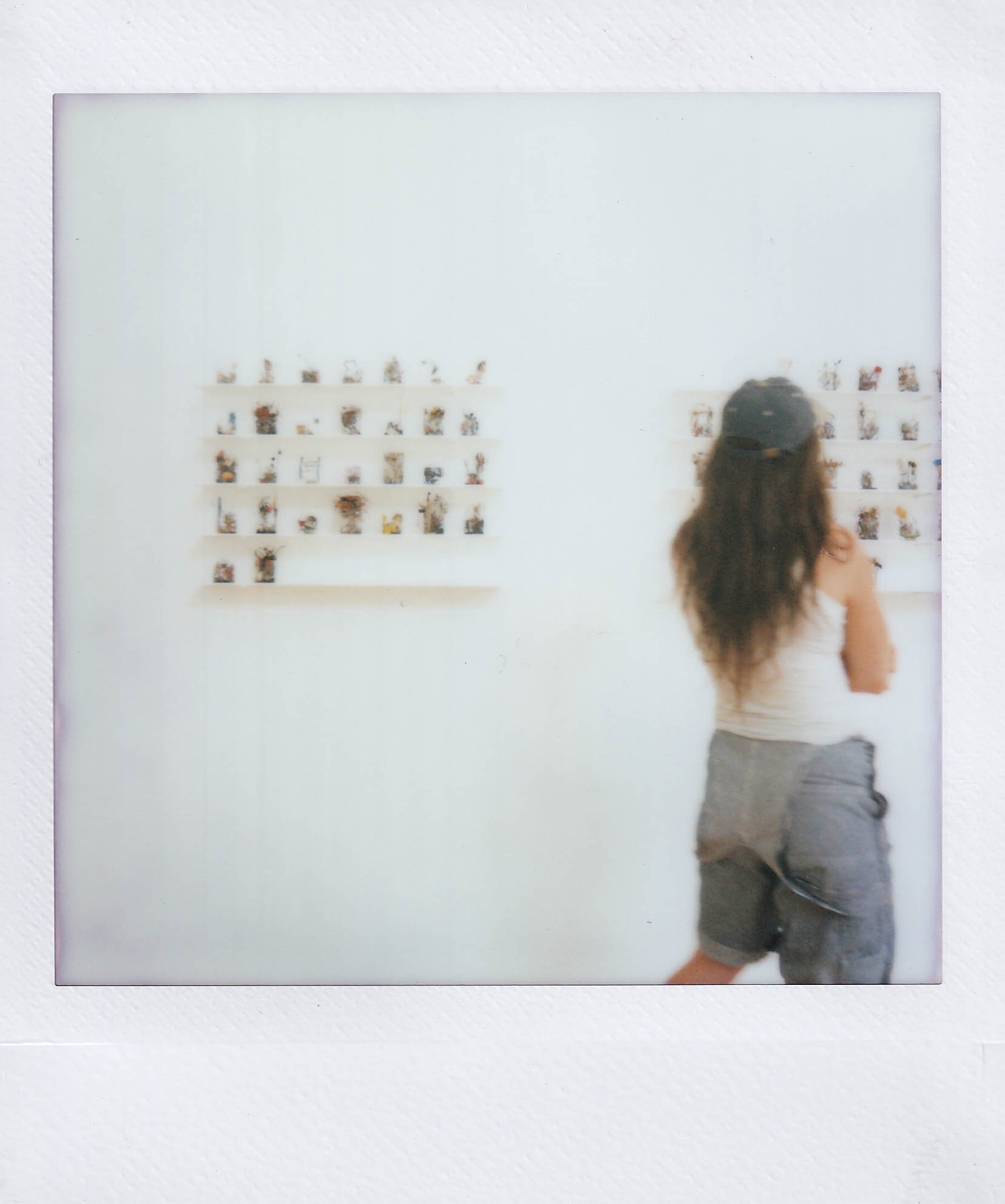 anna, judd foundation, yuji agematsu show, his 2024 work, friday, 7-11-25.jpg