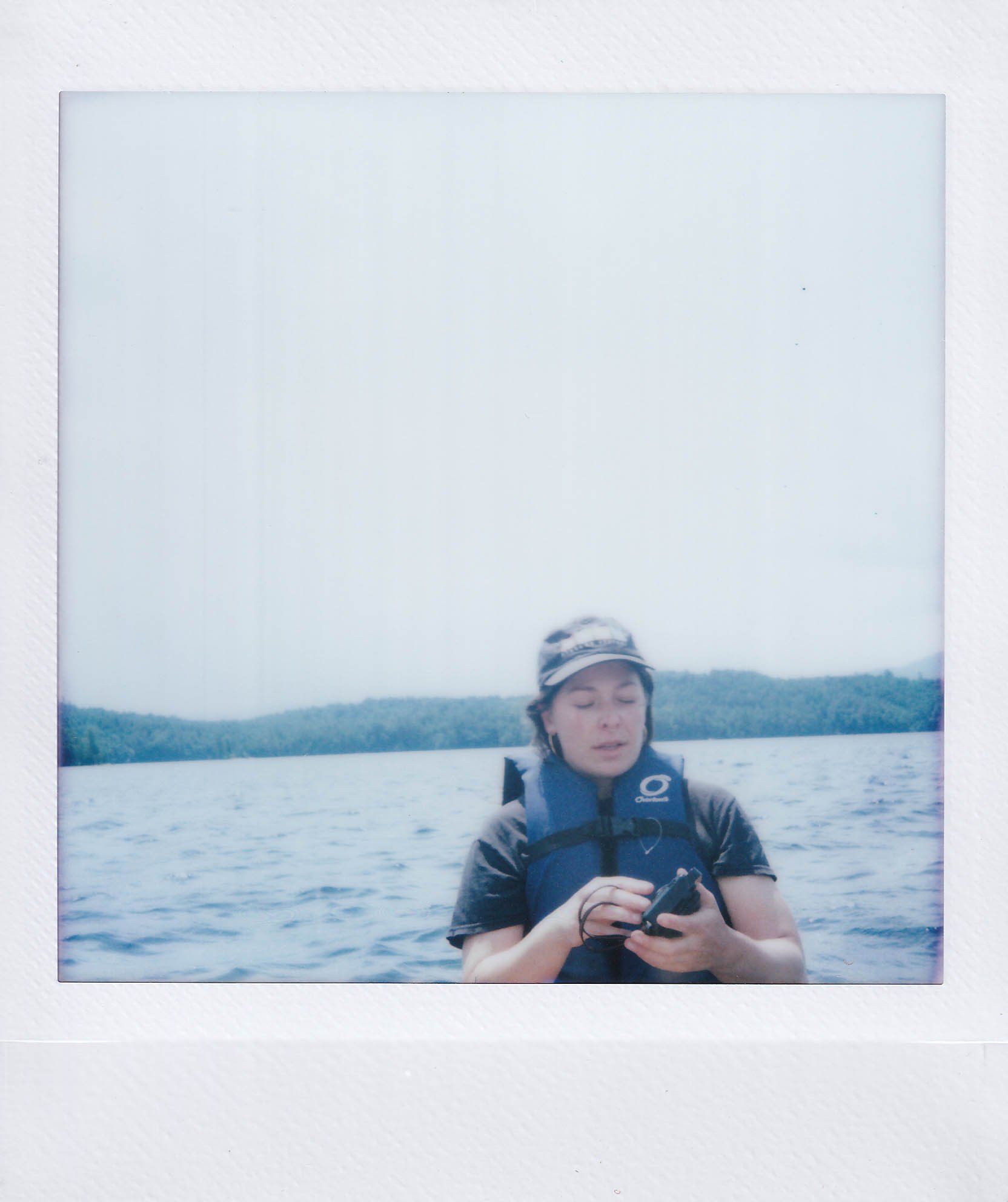 anna, saranac lake, camping with a bunch of her friends, friday, 7-4-25.jpg