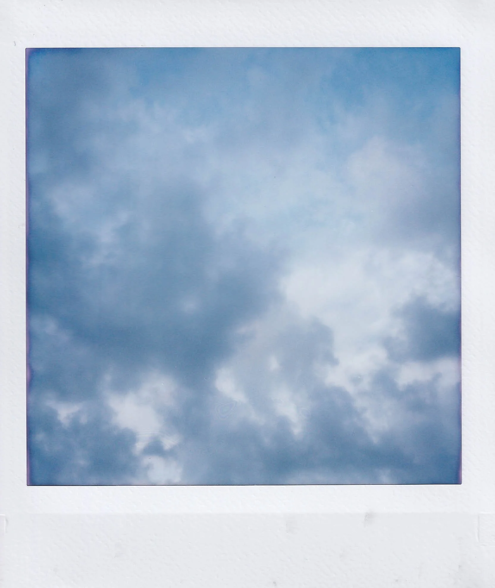 clouds, outside of stray cat, going to watch a movie and eat carry-out, tuesday, 8-19-25.jpg