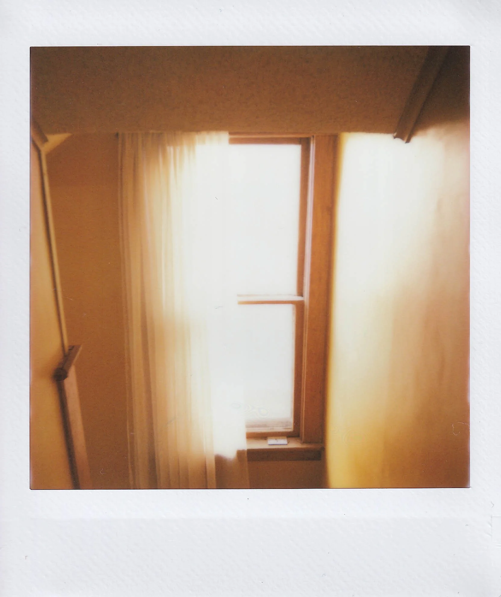 solomon's old house, stairwell window, helping him with his place, saturday, 3-14-26.jpg