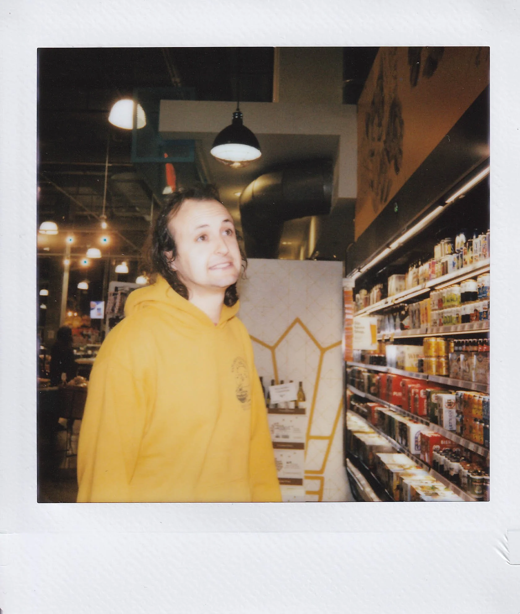 cooper, whole foods, buying ravioli for dinner, friday, 5-8-26.jpg
