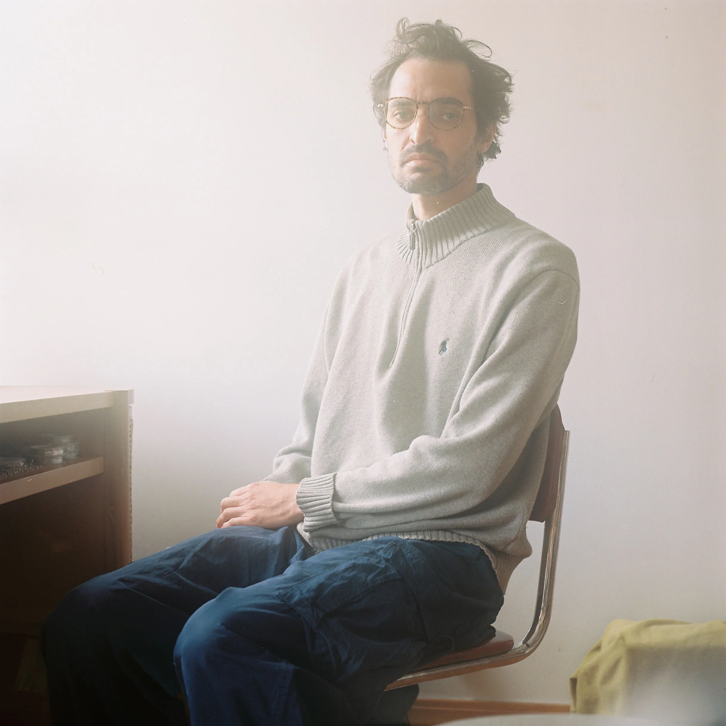 self portrait, in my sublet, 1099 broadway, september 2026.jpg