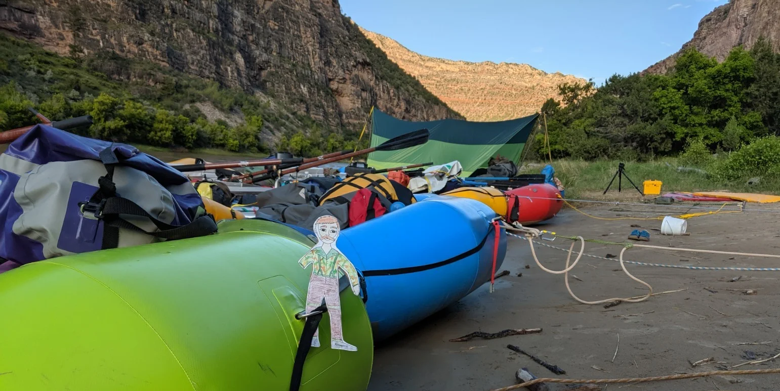 UW-Led Expedition to Retrace Famous Voyage authored by UW Institutional Communications, May 16, 2019.