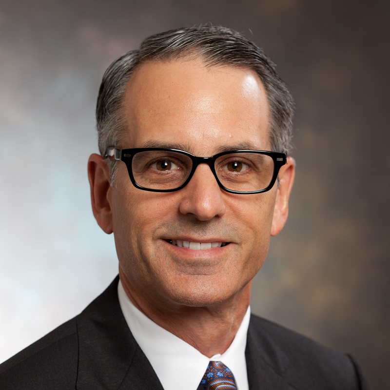 Peter Schulam | Faculty Director