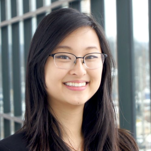 Copy of Ellen Su | Mentor in Residence