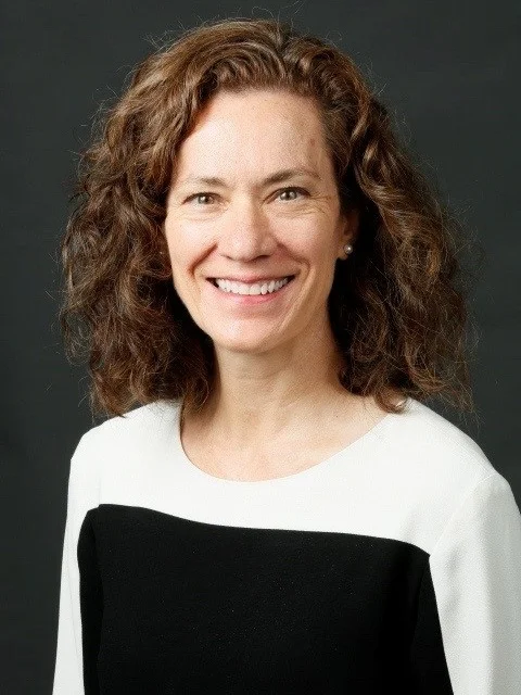 Clare Leinweber.