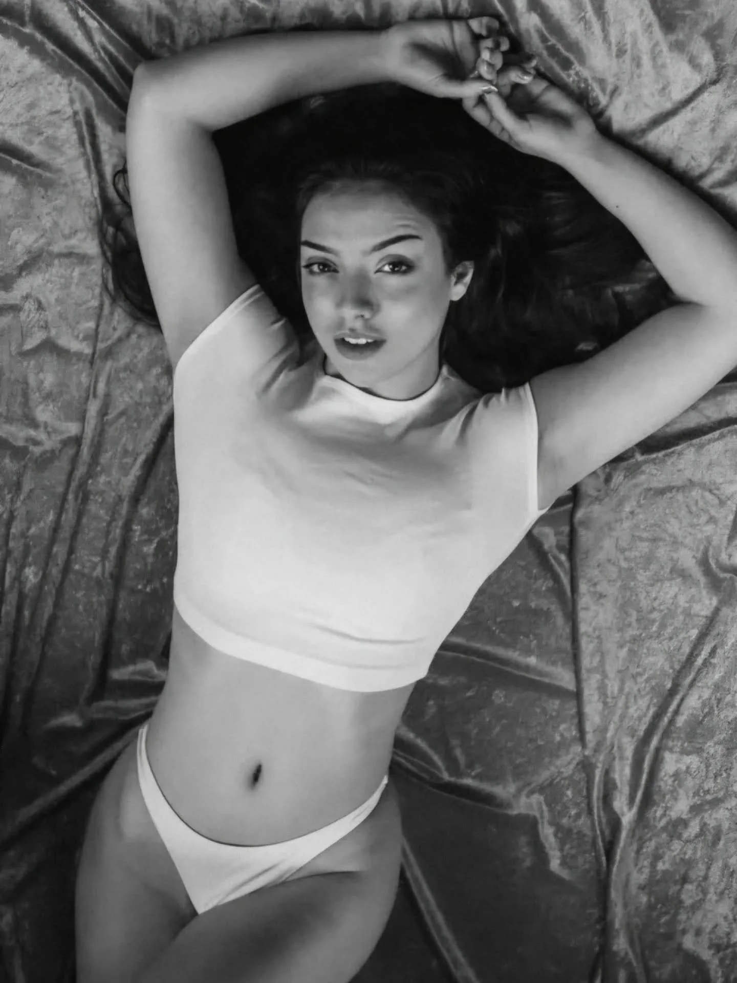 "You must be patient darling, you're becoming someone you haven't met yet..."

Show yourself kindness, patience, and grace as you move through this moment in time 💛

It''s ok to be figuring it out, starting again or learning something...to