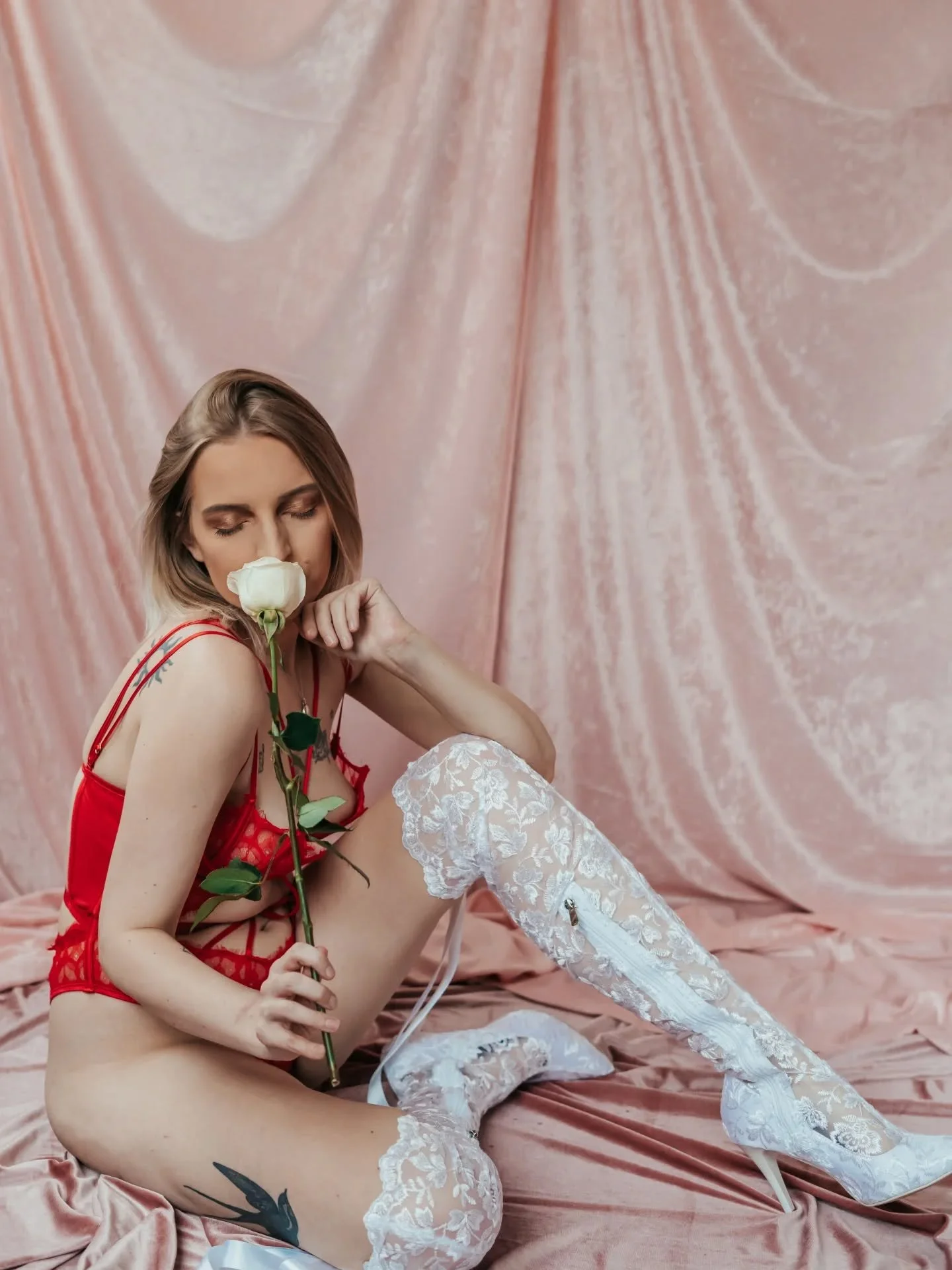 Celebrating Georgie ❤️🎉

Happy Birthday Week 🎂 🥳 
I hope yesterday and this week is filled with Joyful moments 💗

It's been a little while since I photographed @georgiibalding but doing so through such beautiful stages in her life has been incred