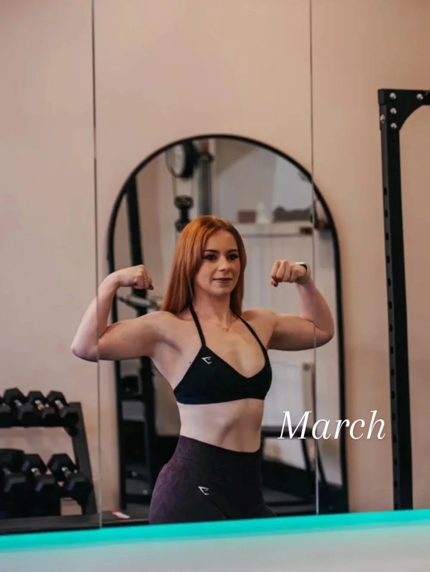 March 🌸

Am I a week late? YES
It's been a busy month 🥰

Anyway this months cover queen is @natasha.nichsolson and the @emberfitnessstudio2020 ✨️

I have the pleasure of being both a @natashaflintfitness online client and getting to photograph her 