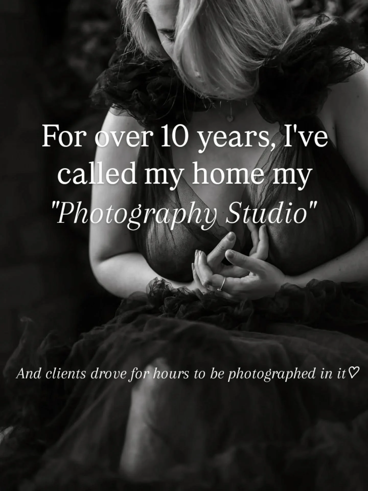 《《《Swipe to read 》》》

Incase you need a reminder or a little motivation✨️

Over the years I've learnt to love needing nothing more than my camera to create beautiful images of a person. 

Do more of what you love 🤍
#leedsboudoirphotographer #femaleb