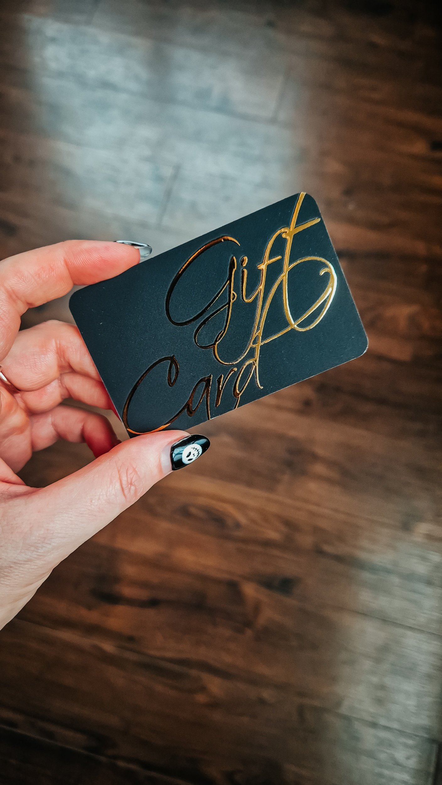 Gift Cards