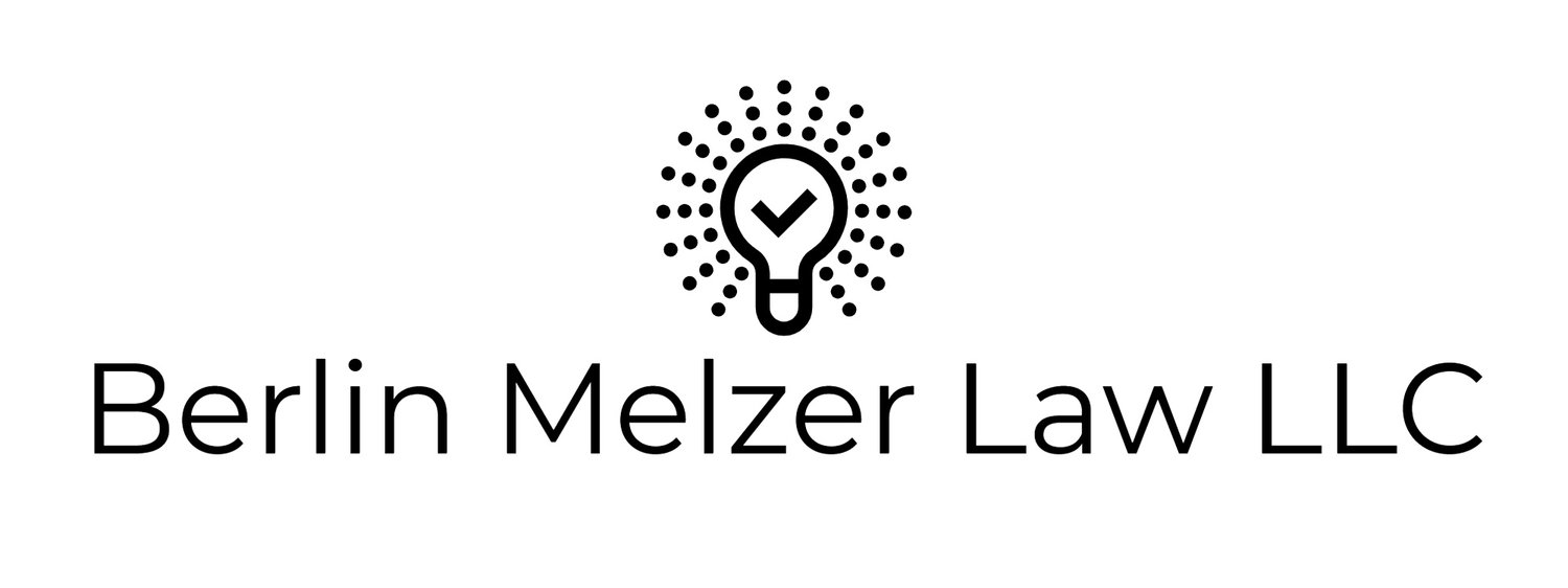 Berlin Melzer Law 