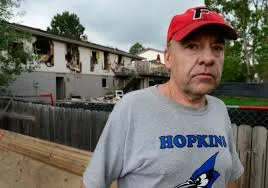 Cops Were Chasing a Shoplifter. They Ended Up Destroying an Innocent Man's Home.