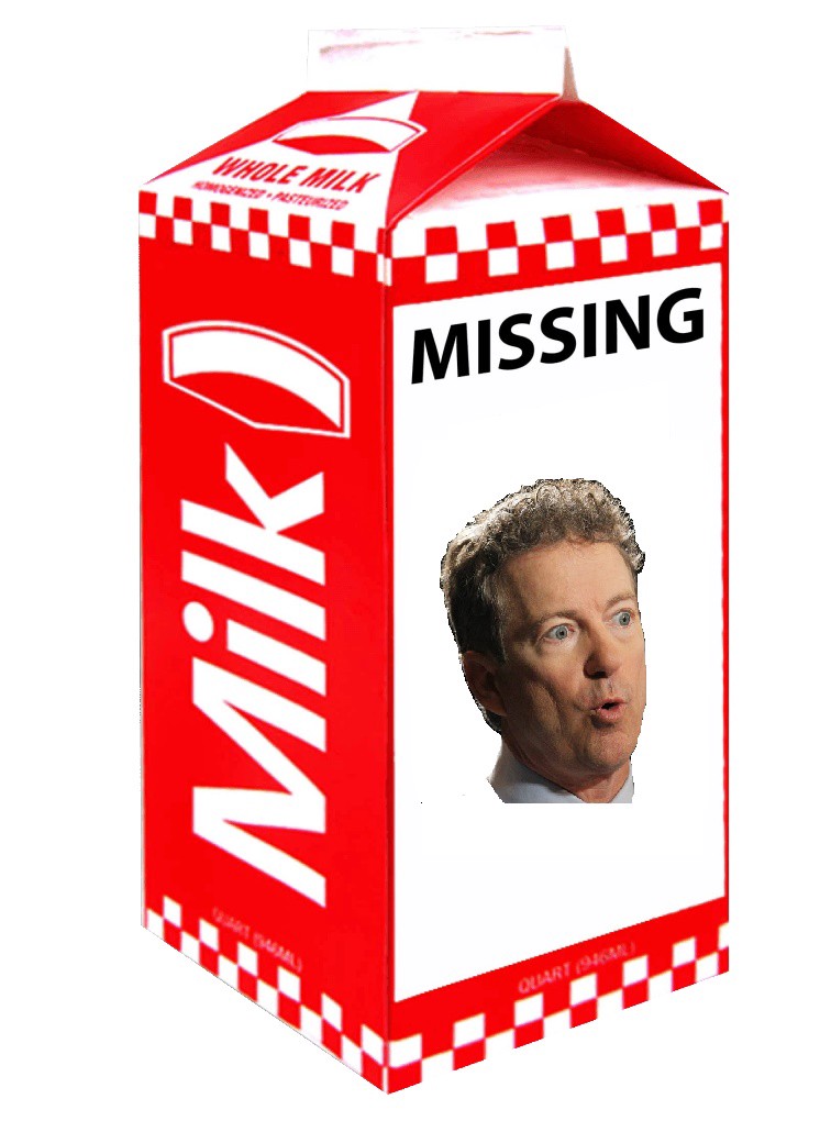 rand paul missing.jpeg