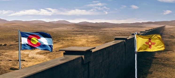 Close the border… of&nbsp;Colorado [HUMOR]