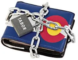 Referendum C hurt TABOR; Prop CC will do more harm