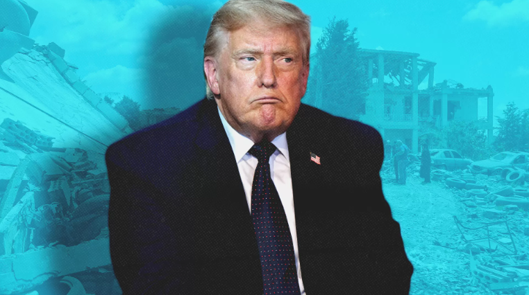 Trump's Ceasefire Definition Sounds Wrong. History Sadly Suggests Otherwise.