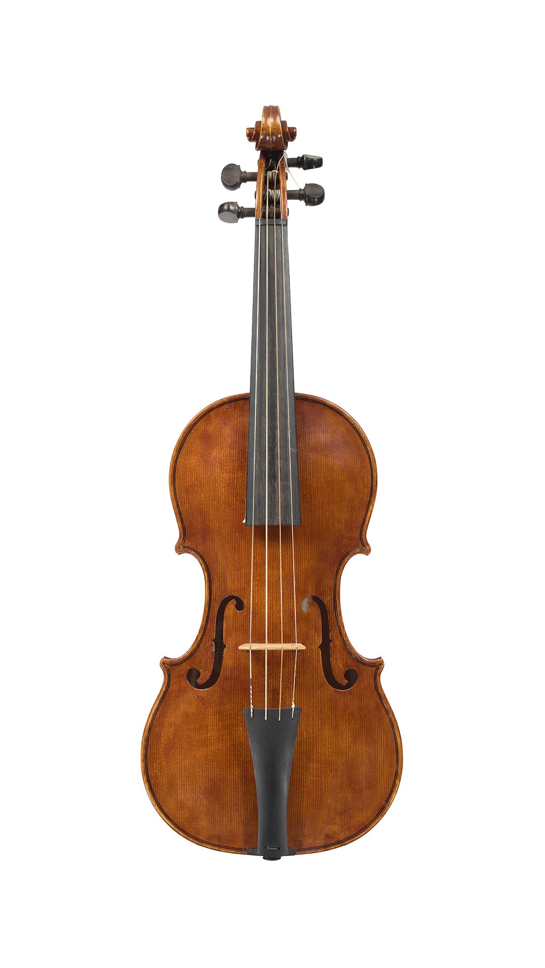 Sarah Peck Baroque Violin