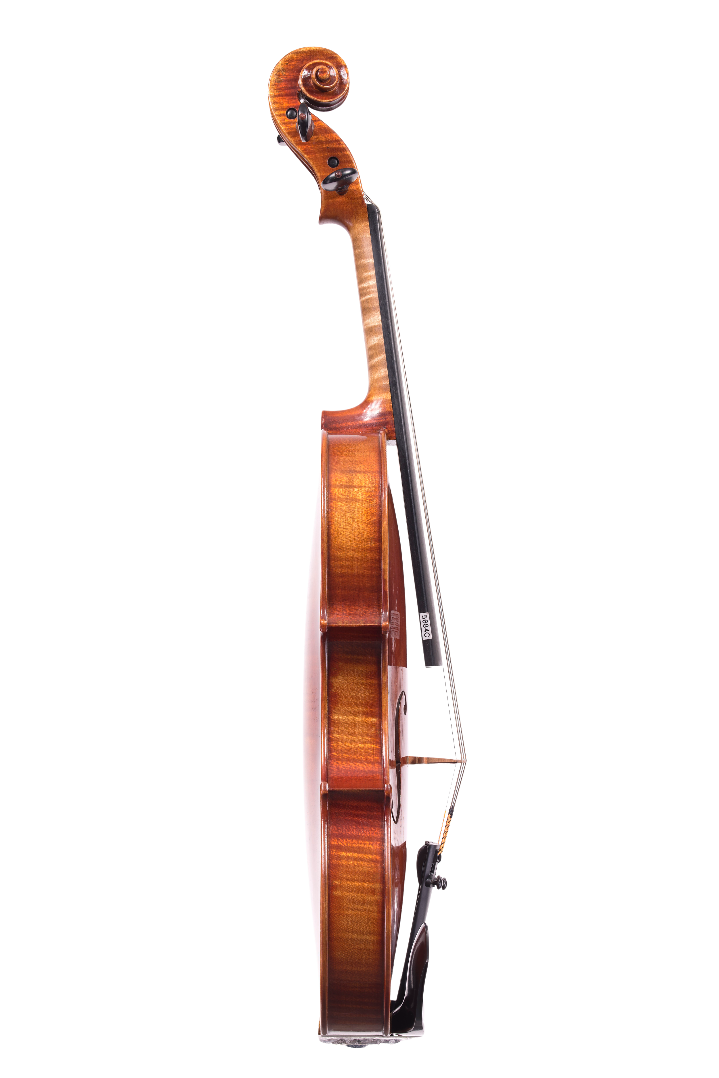 Pre Loved Stefan Petrov Euro Violin Violin 4/4 — Vermont Violins
