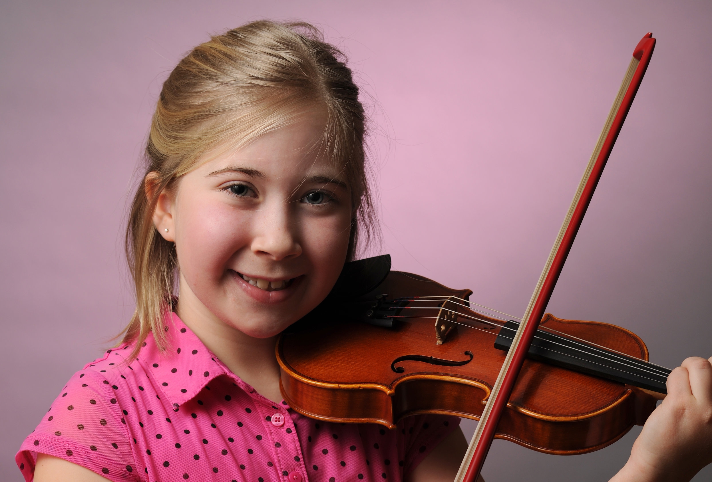 What Is Better? Rent / Purchase A Violin