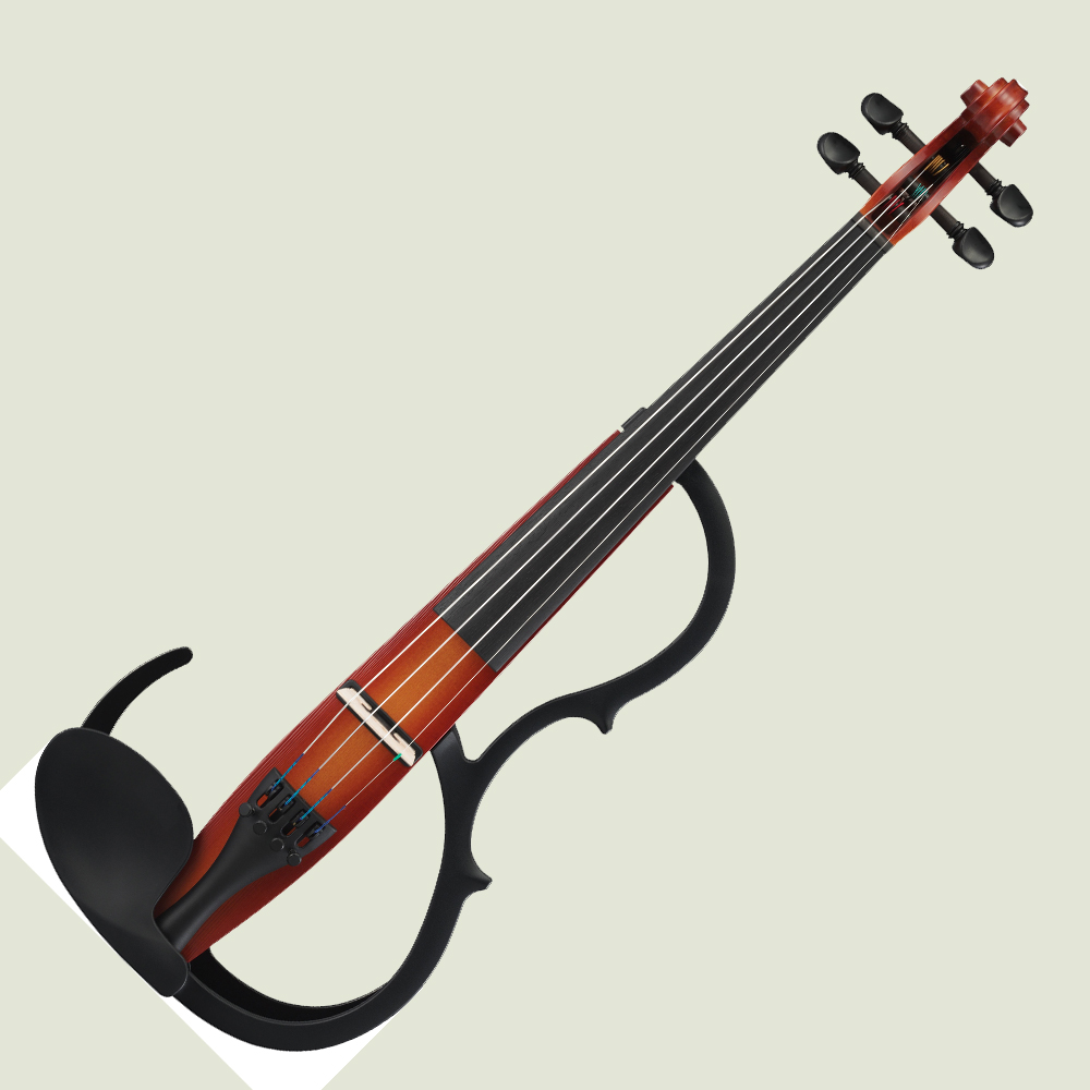Yamaha SV250 Silent Violin 4-String — Vermont