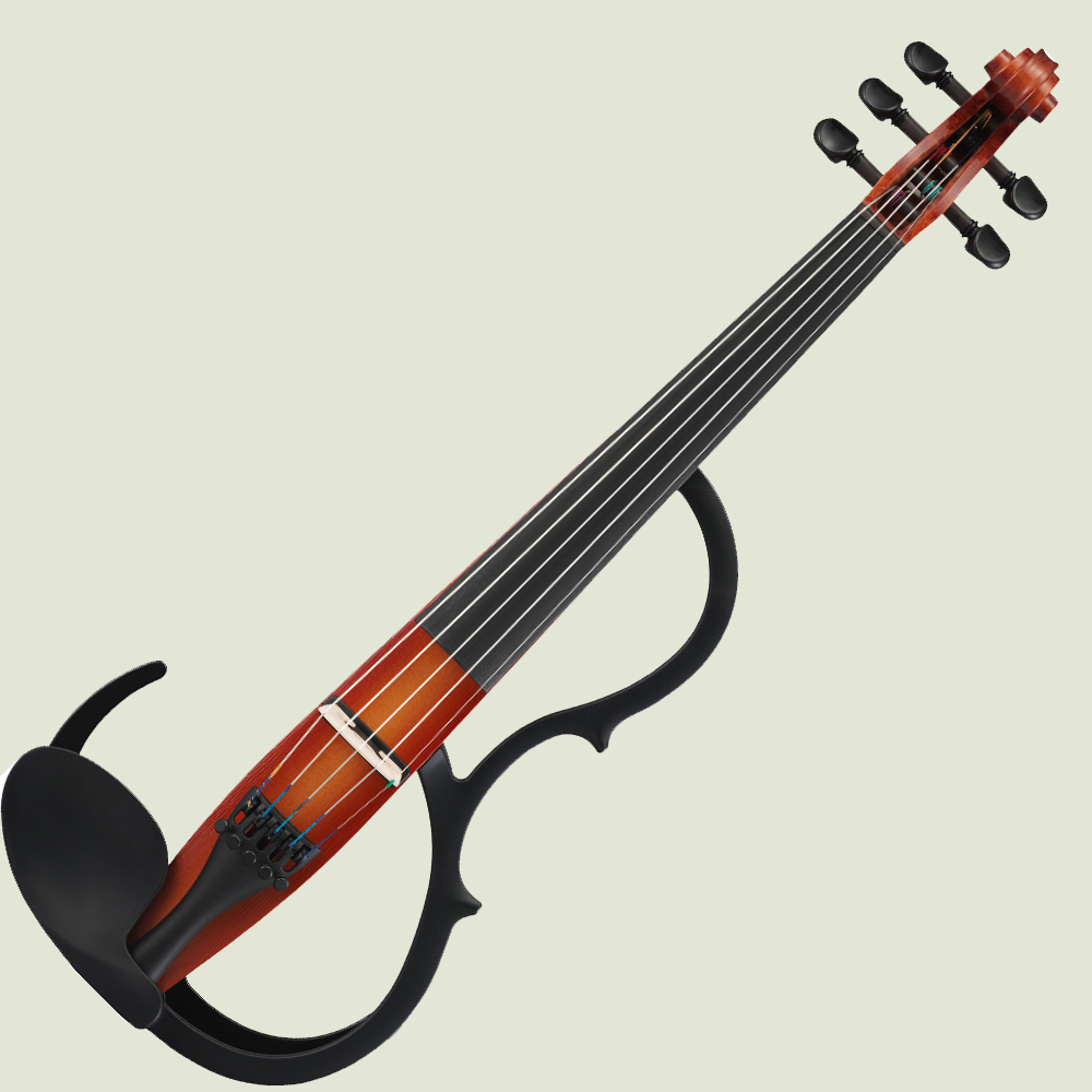 Yamaha SV255 Violin 5-String Vermont Violins