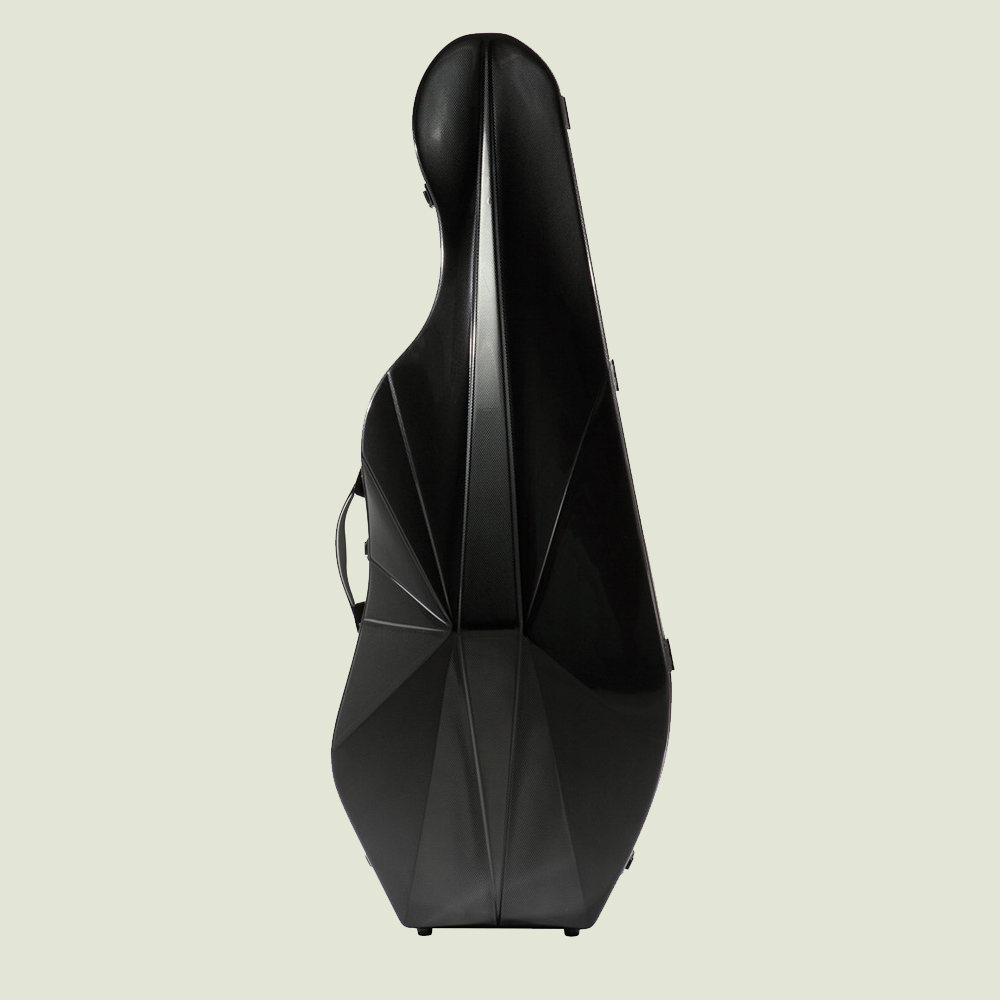 BAM L'Opera Hightech Cello Case