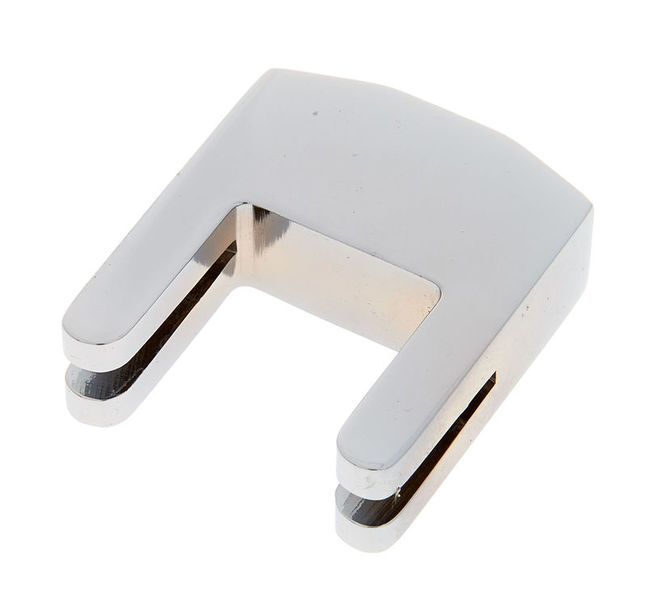 Metal Practice Mute- Cello