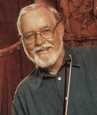 CodaBow and Carbon Parts Originator Stan Prosen