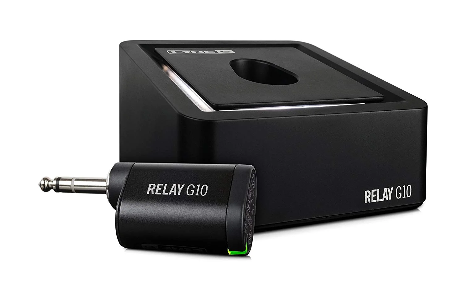 Line 6 Wireless G10 Relay — Vermont Violins 