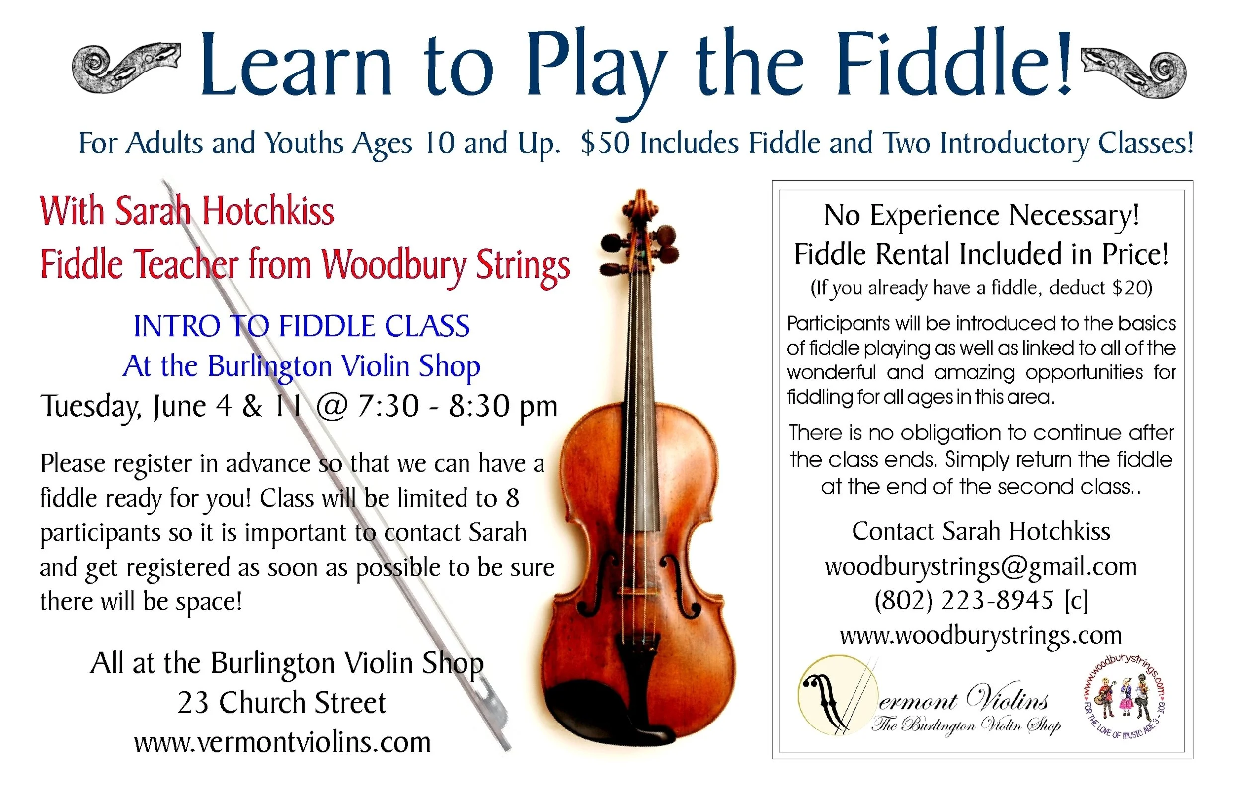 WoodburyStrings Fiddle Class BVS Poster 2019_June image.jpg