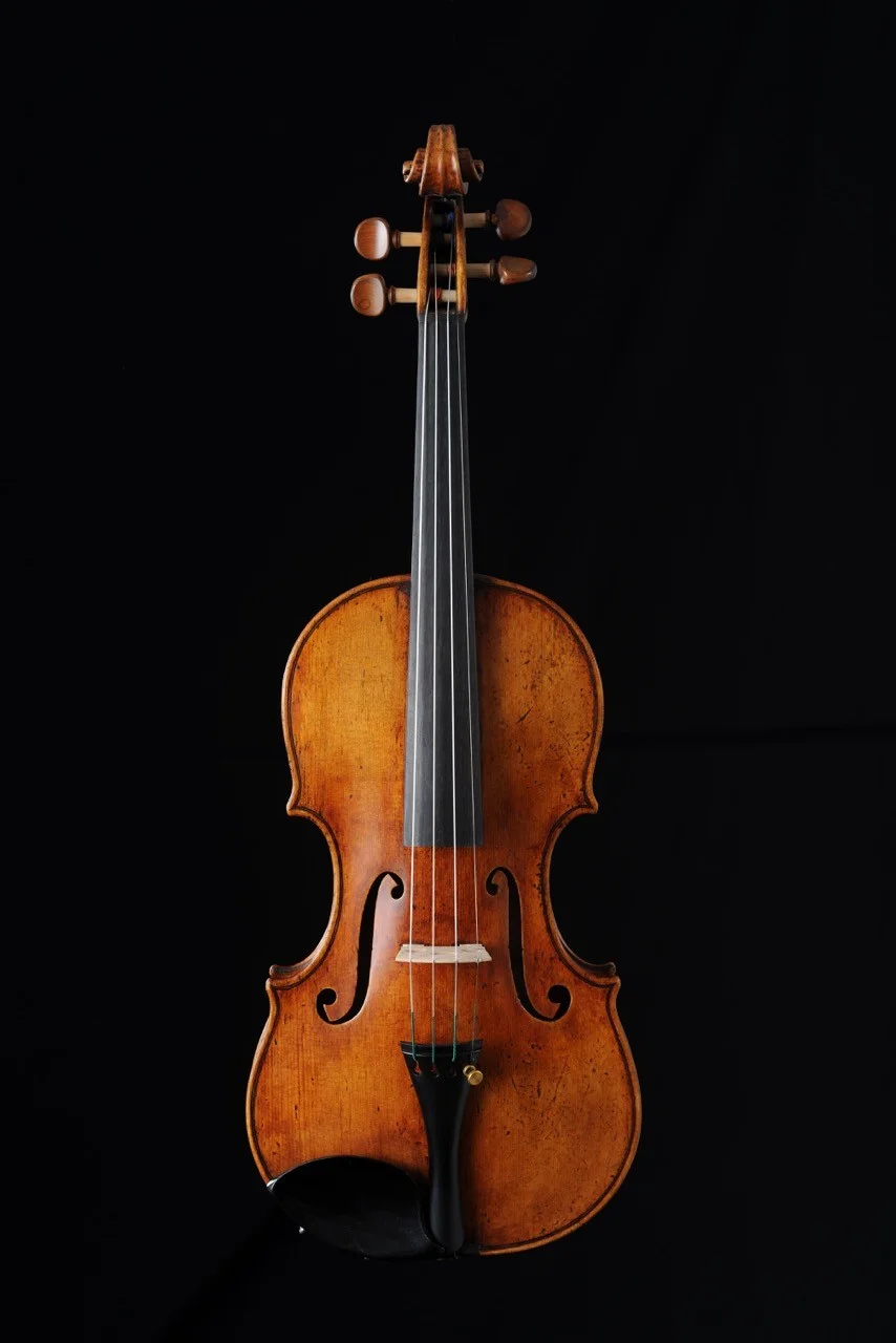 Investment In Violins