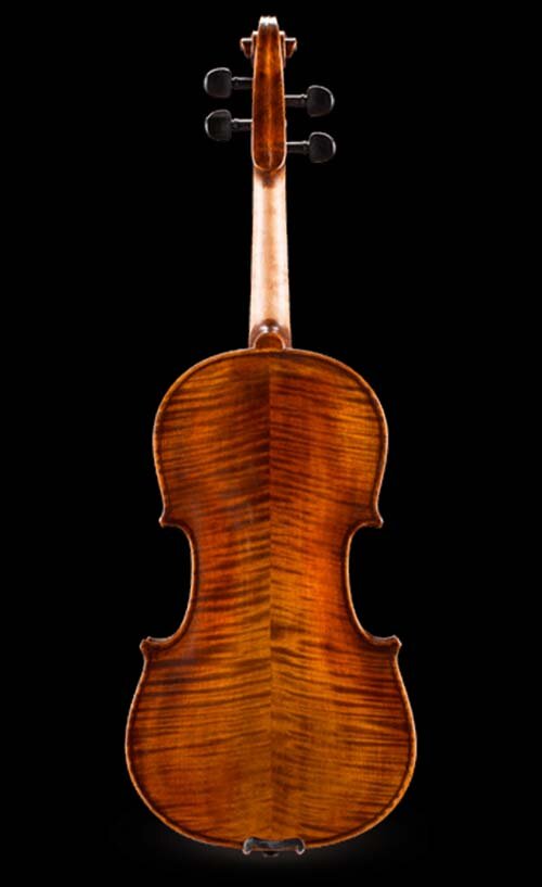 Andreas Eastman VL305 1/2 - 3/4 Violin Outfit — Vermont Violins