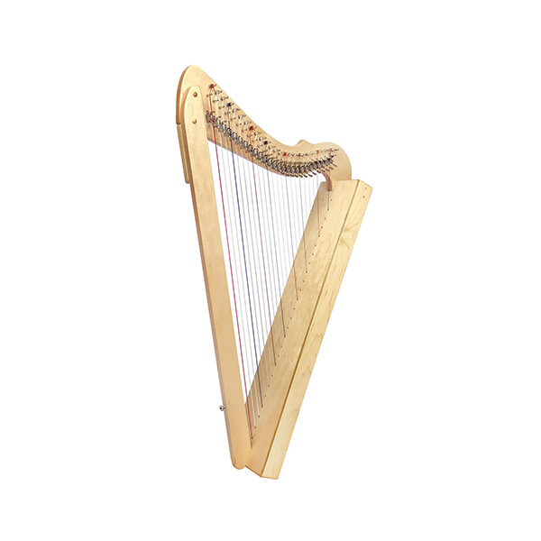 Rees Harps Harpsicle Harp Bag 