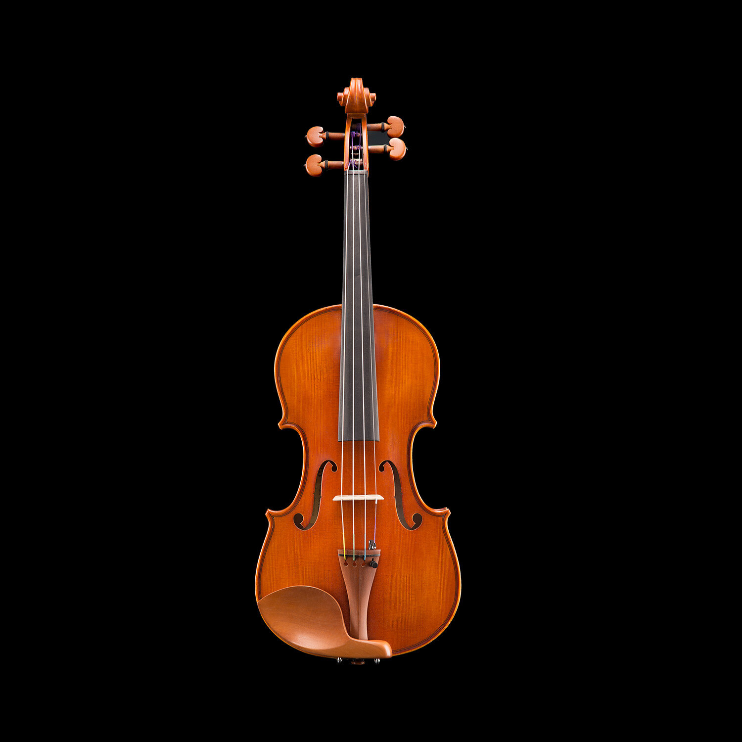 Tectonic lunge forsvinde Andreas Eastman VL200 1/16 - 3/4 Violins — Vermont Violins