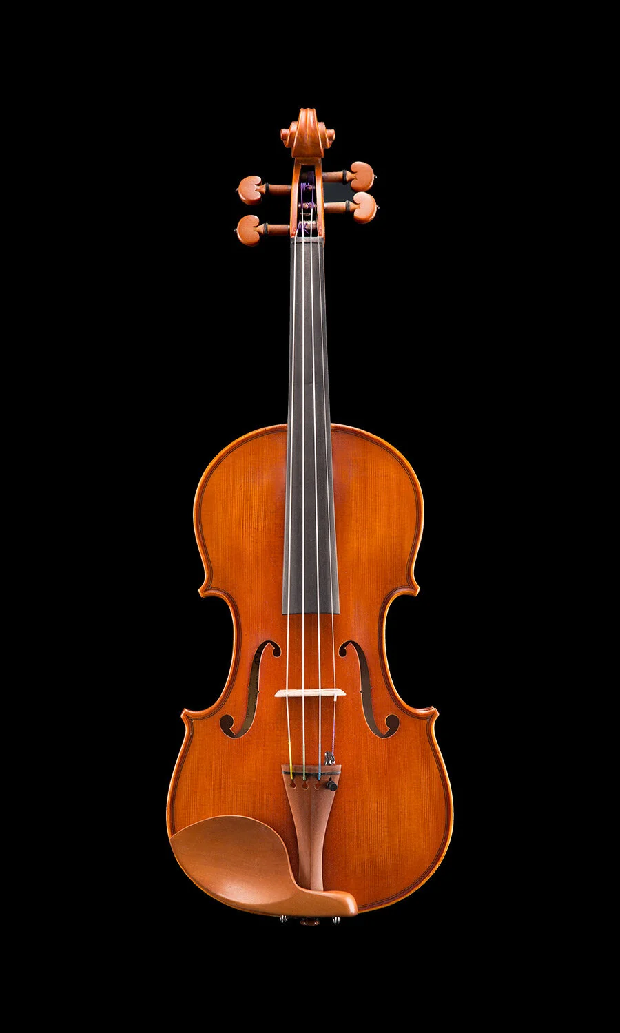 Samuel Eastman VL100 Violin — Vermont Violins