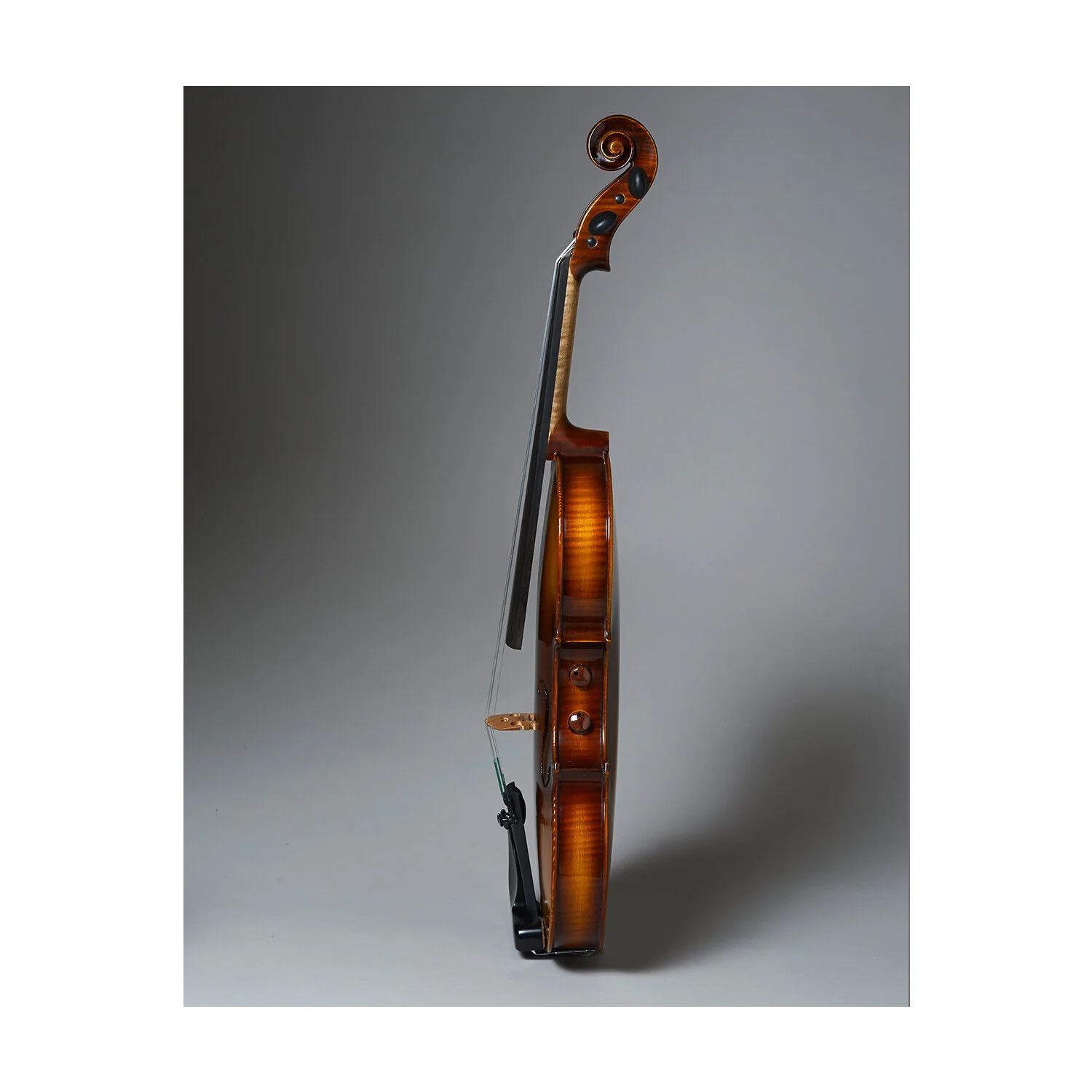 Realist RV4 PRO Series 4-String String Electric-Acoustic Violin 