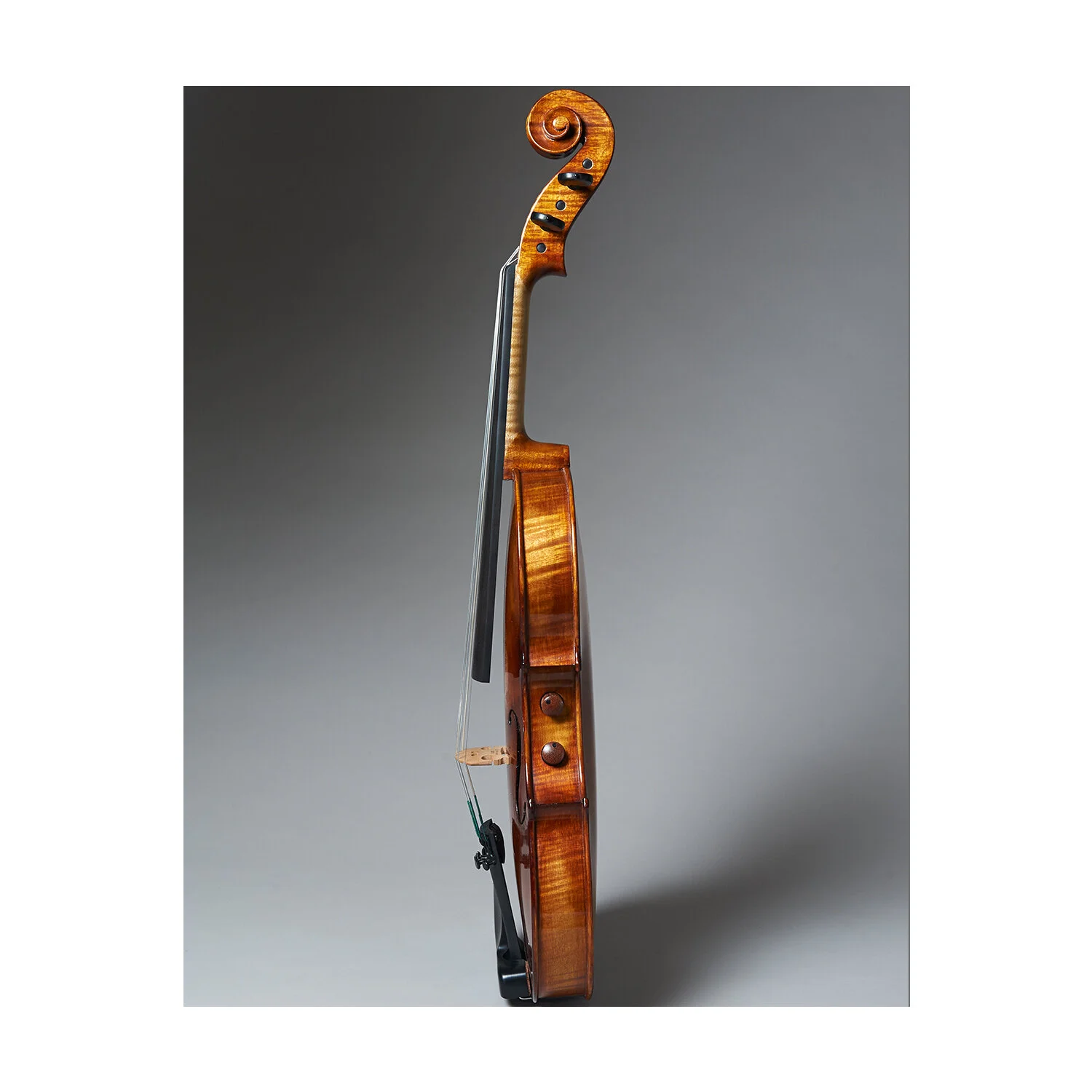 Realist RV5 PRO Series 5-String String Electric-Acoustic Violin 