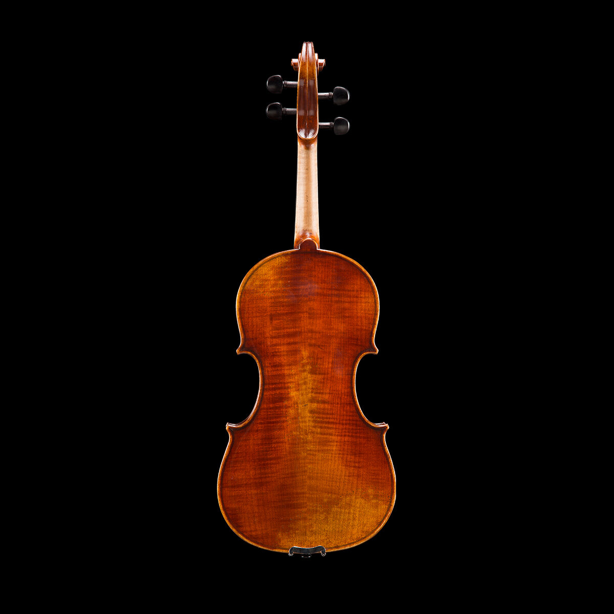 Rudoulf Doetsch Violin 1/8-3/4 Size — Vermont Violins