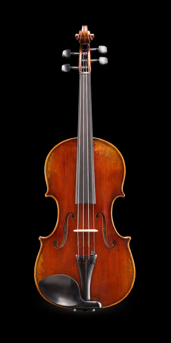 Andreas Eastman VL305 1/4 Violin — Vermont Violins