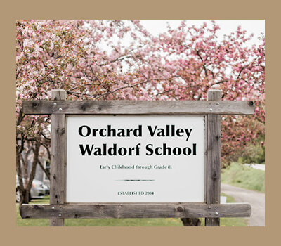 Orchard Valley Waldorf School