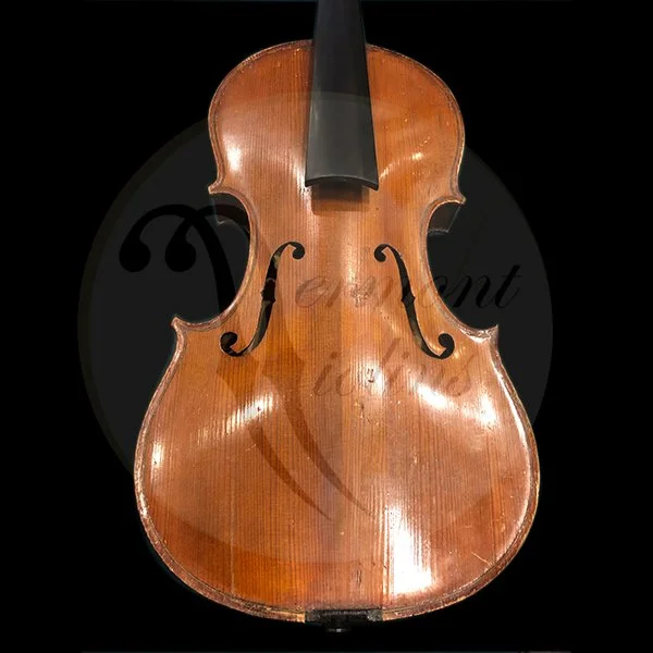 Trade Instruments — Vermont Violins