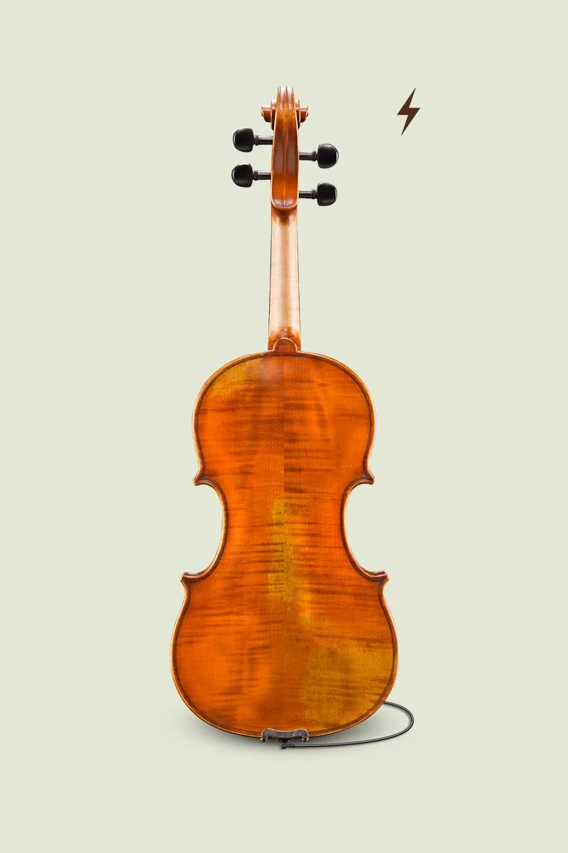 Eastman String Instruments — Vermont Violins