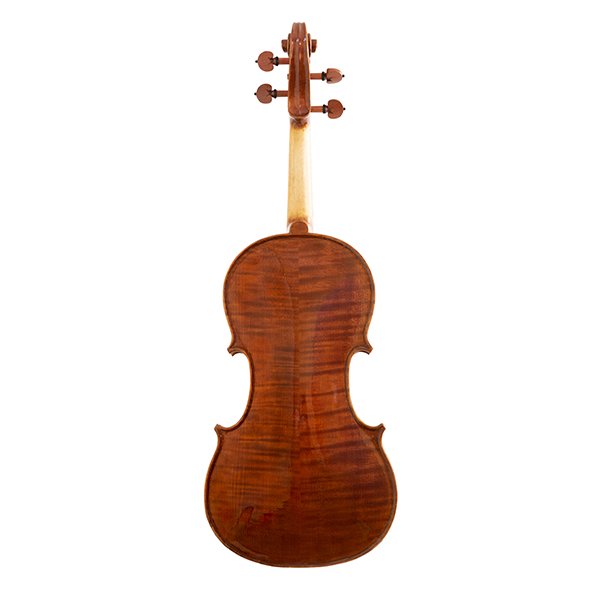 "Elios” Elisa Scrollavezza Violin
