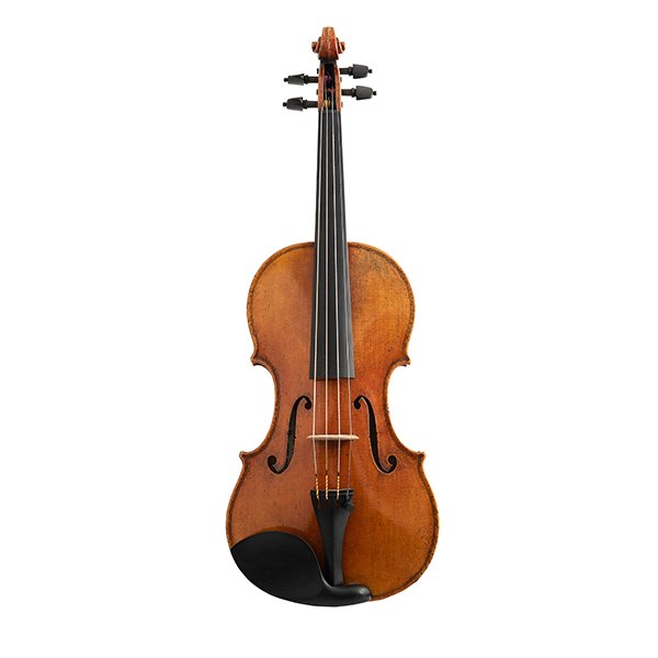 Raymond Melanson Violin