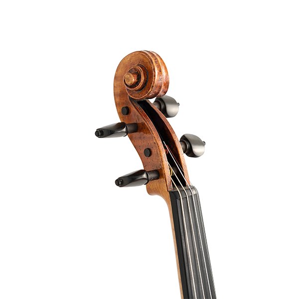 Raymond Melanson Violin