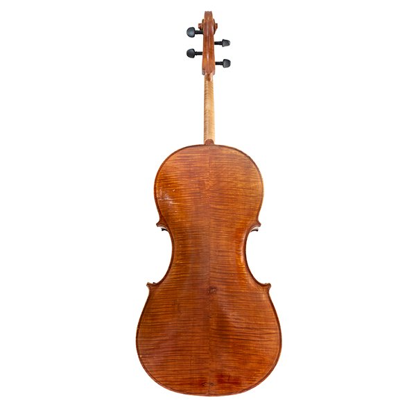 Harvey Fairbanks Cello 