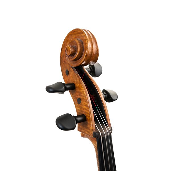 Harvey Fairbanks Cello 