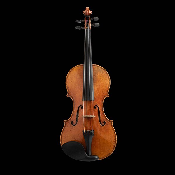Raymond Melanson Violin (10K+)